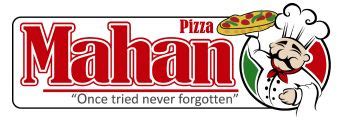 Pizza Mahan (Wolverhampton)